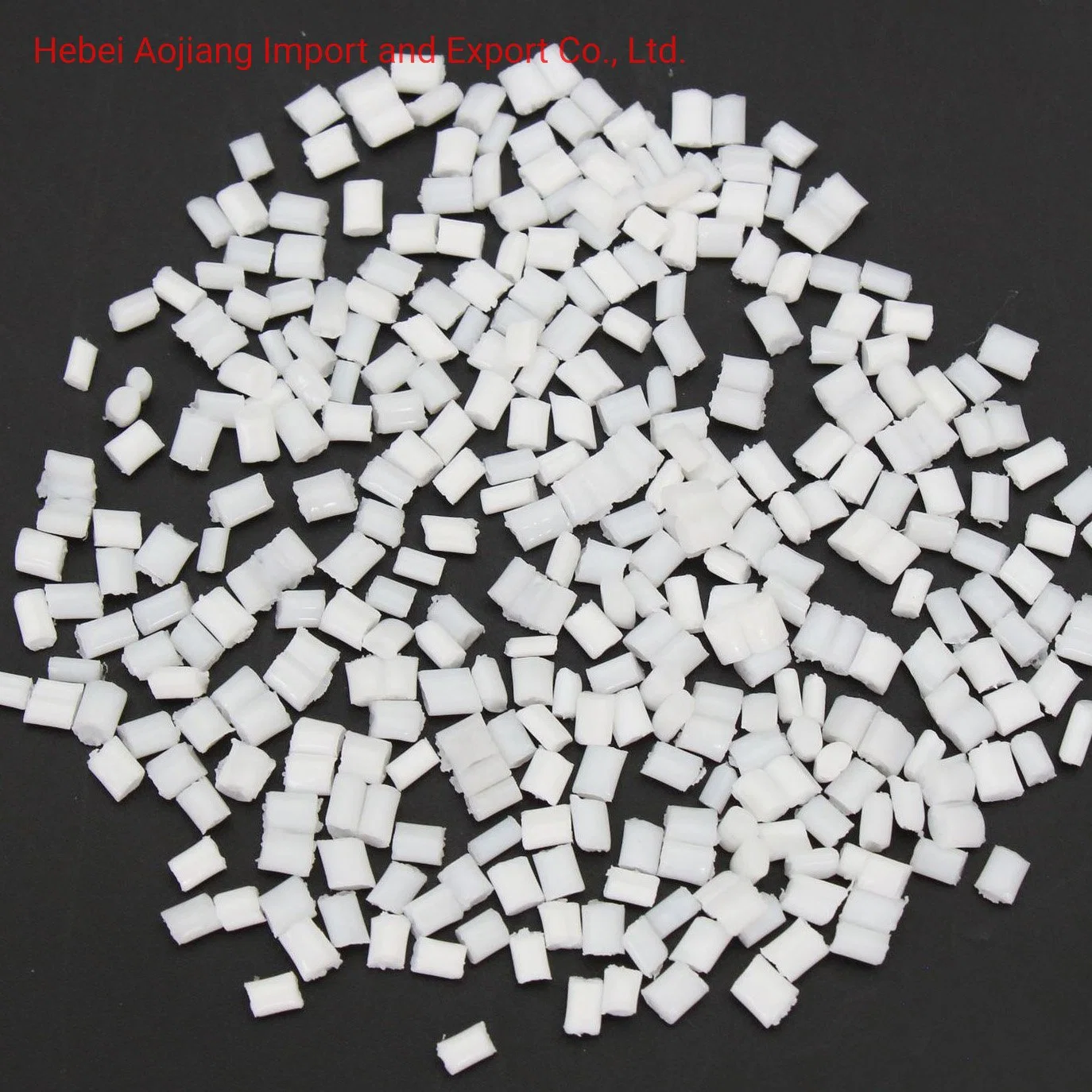 Cheap Recycled HDPE / LDPE / LLDPE Granules Brand LLDPE Plastic Material