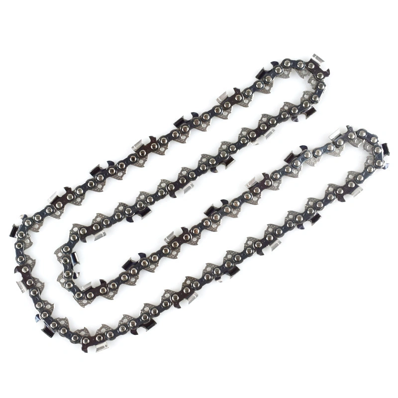 Garden Tool Parts High Efficient 6 Inches Electric Chainsaw Chain