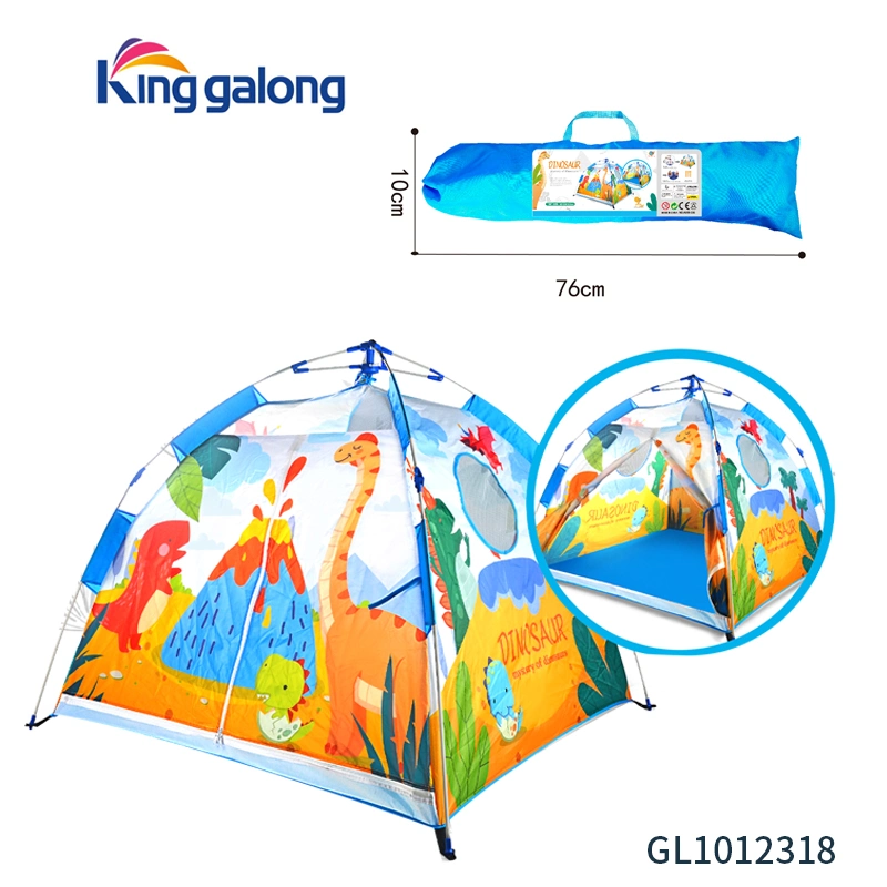 Factory Wholesale New Product Kids Play Cotton Indoor Use of Children's Tent for Gift