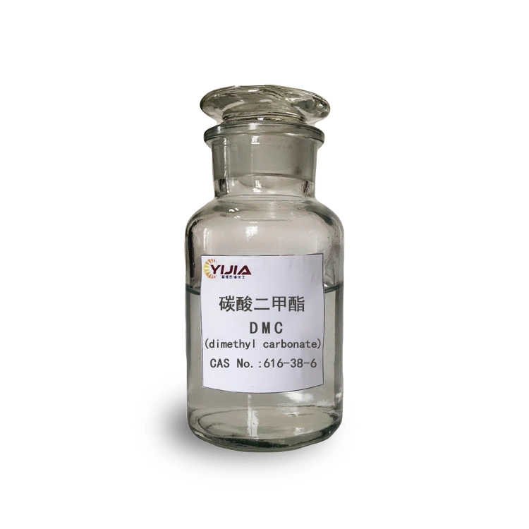 El 99,95% de Carbonato de dimetilo CAS 616-38-6 Química ártico