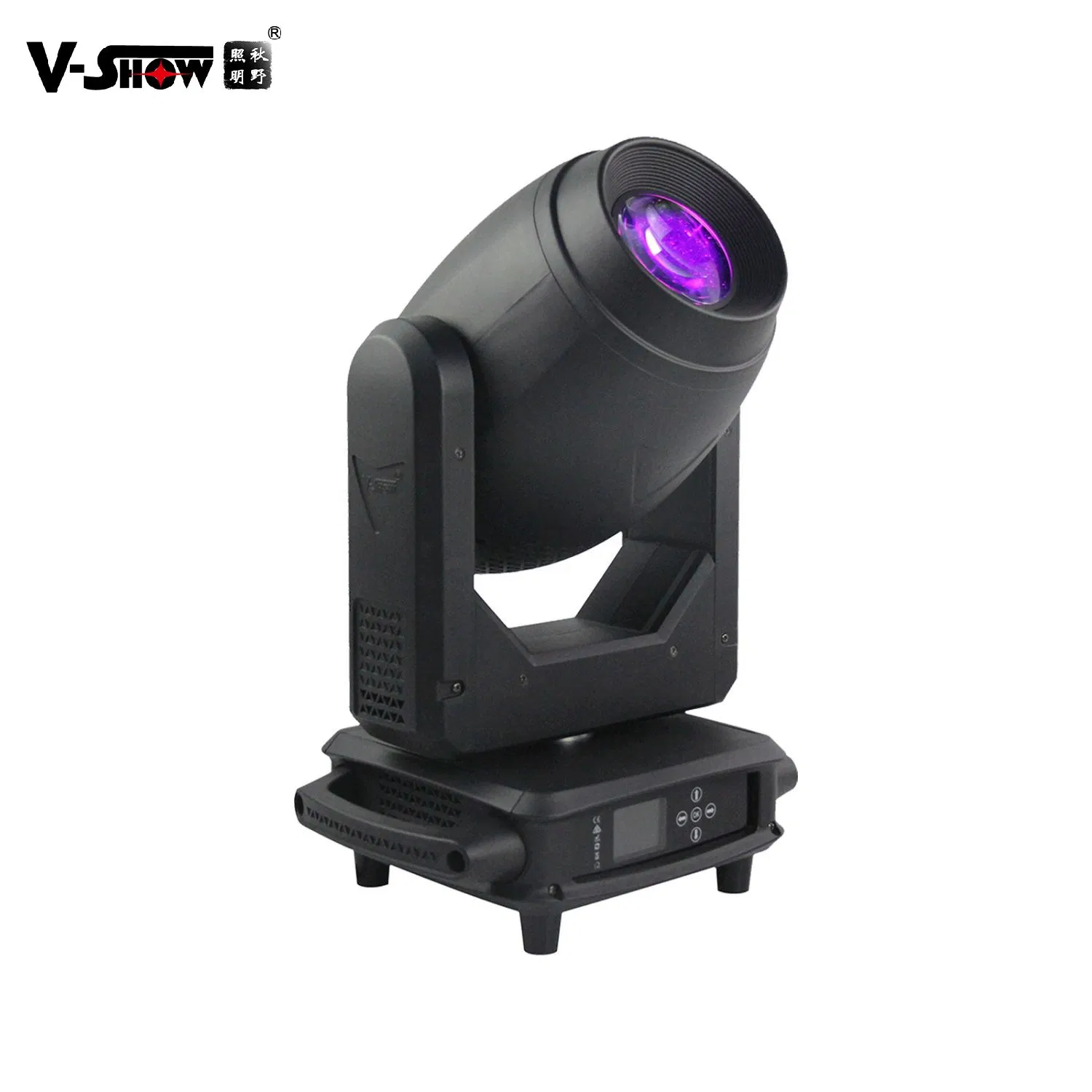 V-Show 716 Goku Moving Light LED Stage 200 Watt Beam 3 in 1