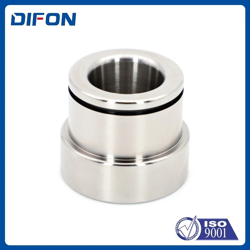 Custom Precision Aluminum Part Mechanical Products Metal