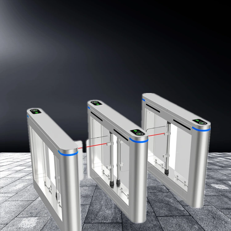 Access Control Turnstile Barrier Manufacturers in China