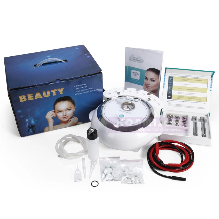 Factory Price Microdermabrasion Therapy Beauty Machine on Sales