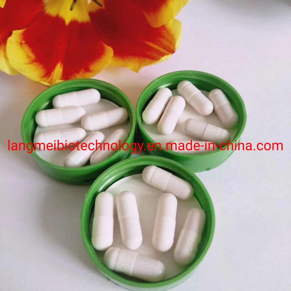 Big Breast Enlargement Care Capsule Thailand Pueraria Miricifa Capsule for Breast Enlargement and Firming