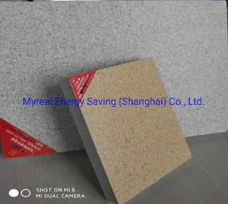 High-Grade Polymer Cement Board Flexible Travertine Stone Veneer Wall Tiles Cladding