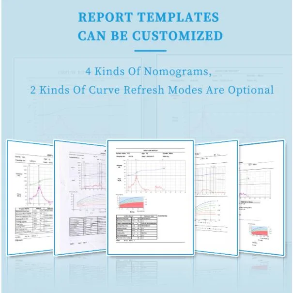 Clinical Analysis Instrument Uroflowmetry Potent Design for Multiple Long Distance Shipment Medical Supplies Urology