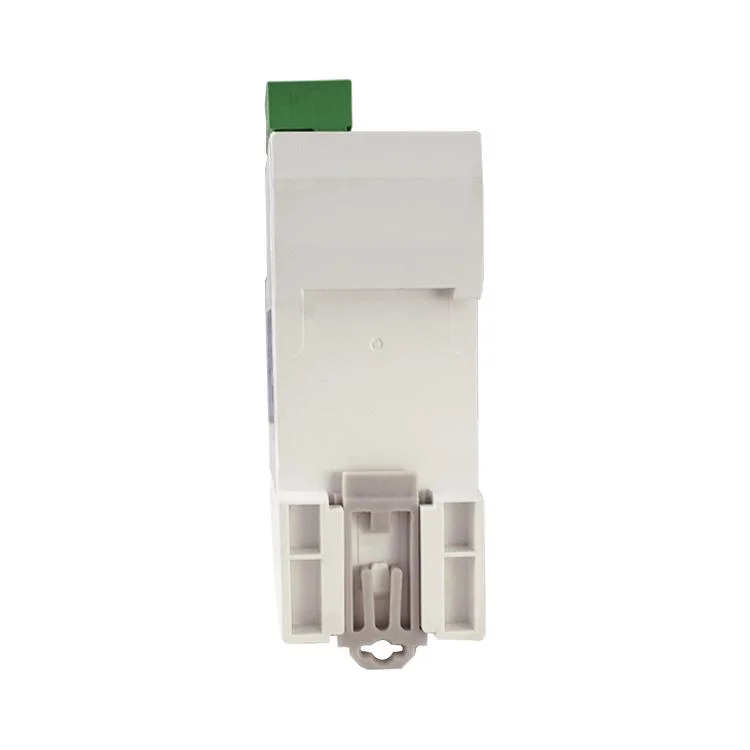 وحدة قياس لاسلكية متعددة الوظائف ثلاثية الأطوار PMC-352-C DIN Rail Class 1 لـ قياس الطاقة الحالي مدمج في Lora وI/O