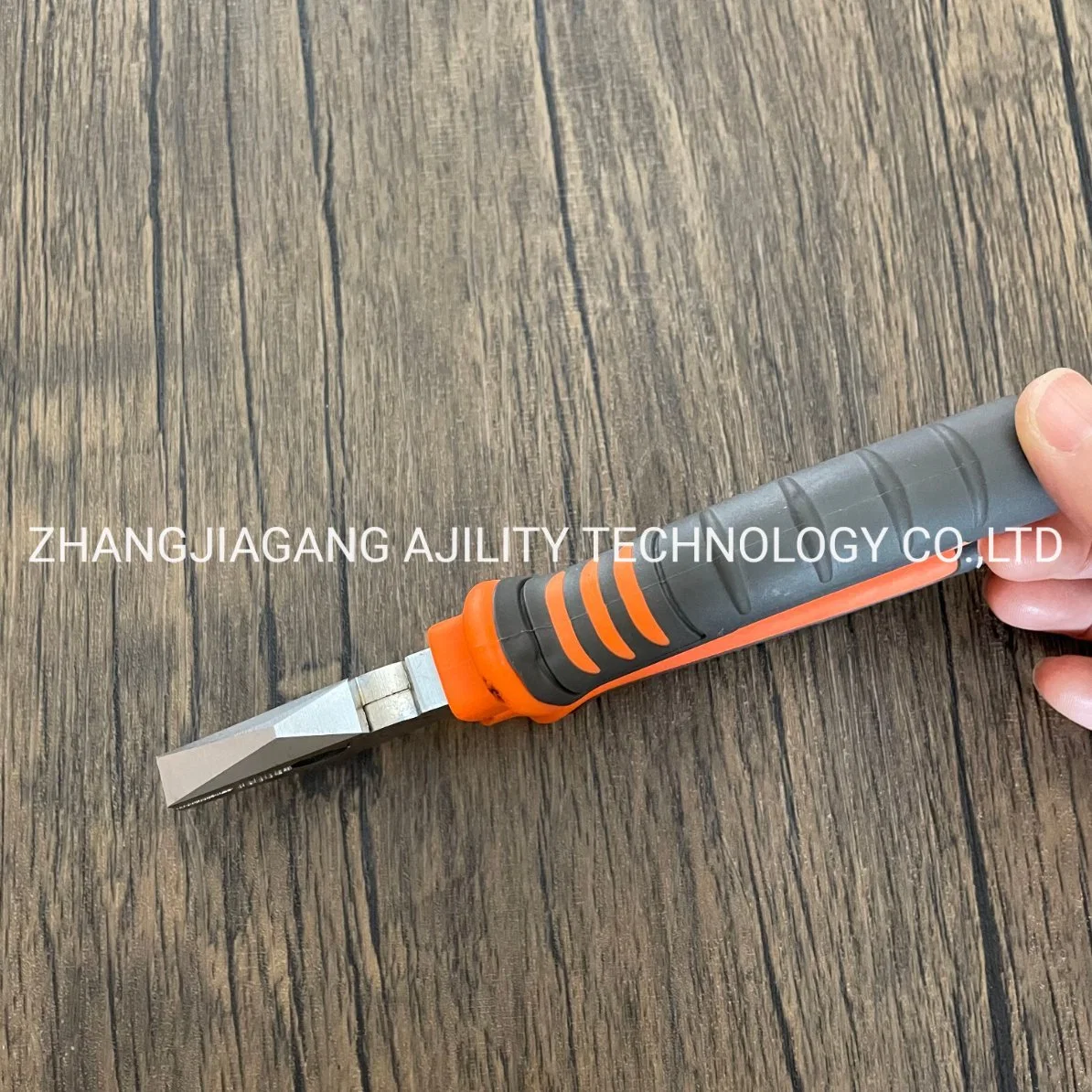 Y01324-1 Heavy Handle Combination Cutting Pliers Hardware Tools