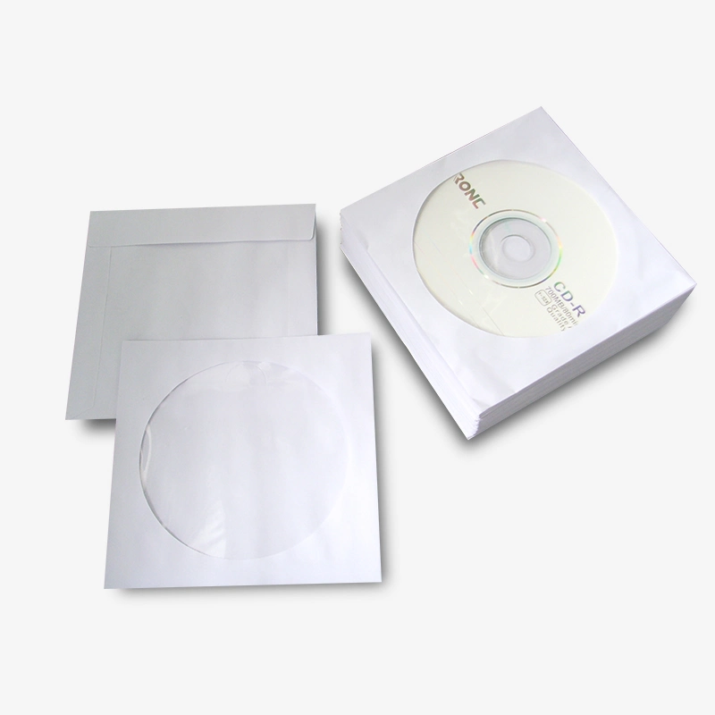 Promotion Wholesale/Supplier Cheap Price Blank Music Customization Packaging Disc Disk Audio CD-R Duplication Disc