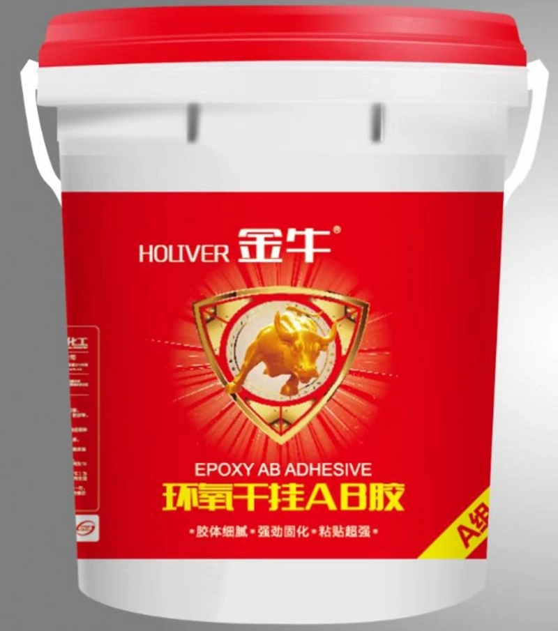 OEM Epoxy Ab Adhesive Marble Glue for Stone