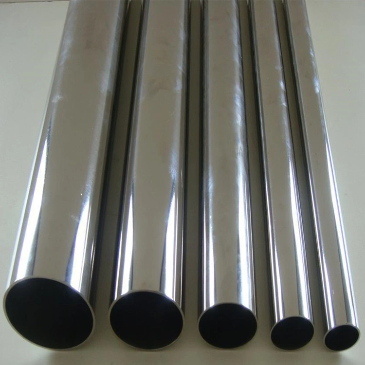 99.95% Pure Tungsten Prime Quality Carbide Tubs/Pipes Used in Metal Processing