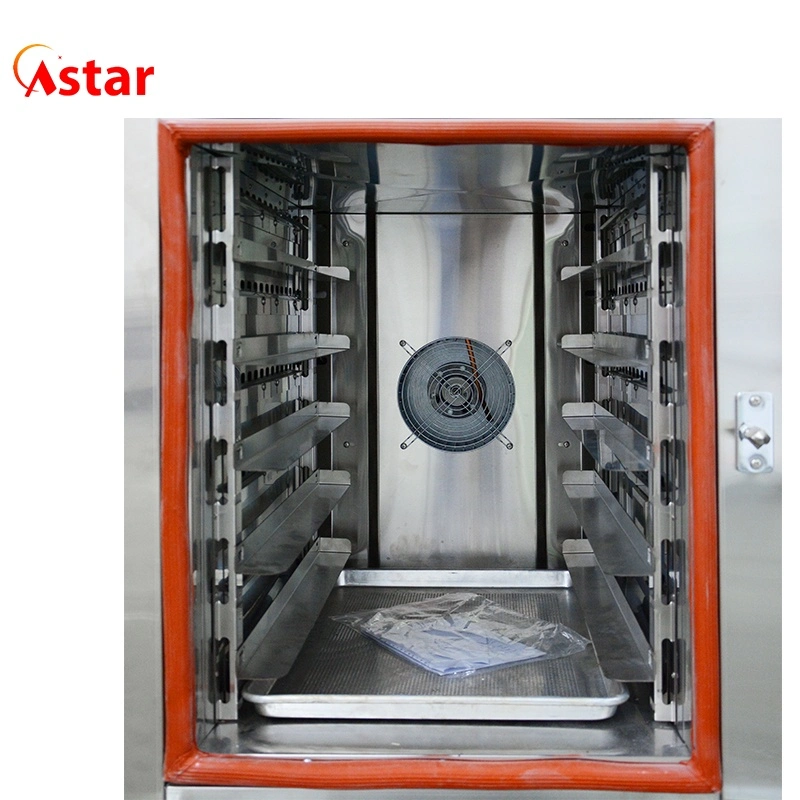 Commercial Kitchen Bread Baking Machine Bakery Equipment Hot Air Convection Electric Oven Price for Bread Baking