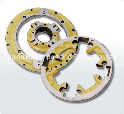 China Manufacturer Dozer Parts Cat D6d 4K6736 Drum Brake