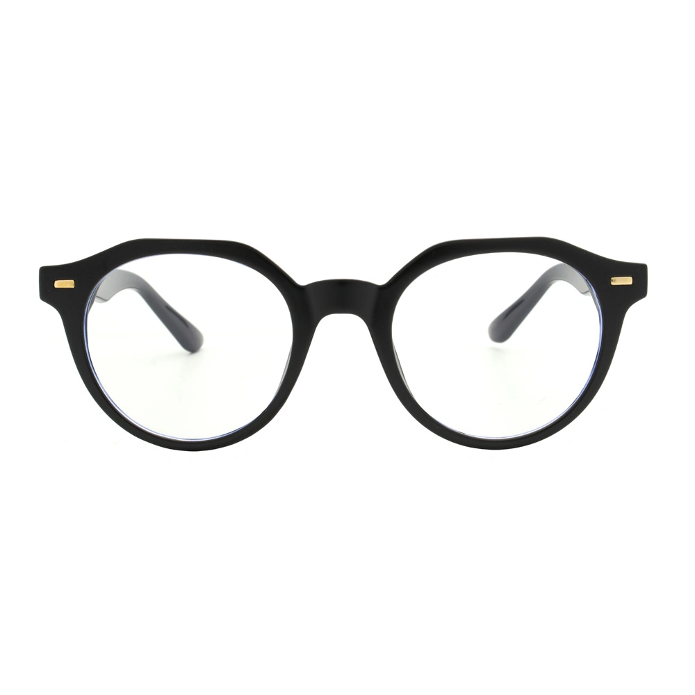 2022 Fashion New Men Optical Frame New Model Glasses Eyewear Unisex