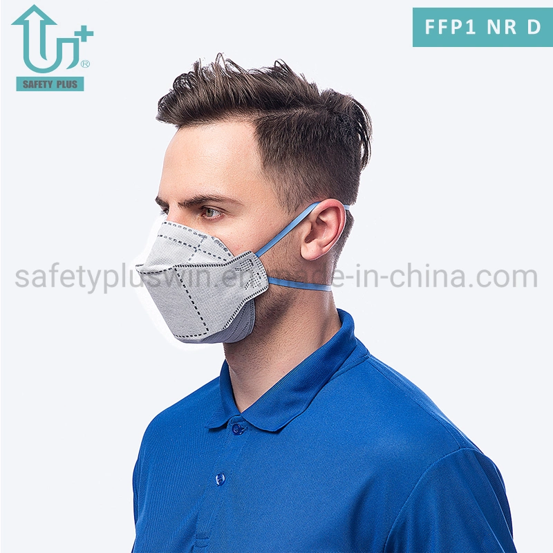 PPE Mask Factory Facial Disposable Fashionable Designs Air Anti-Pollution Filter Dust Mask