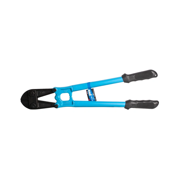 Fixtec Hand Tools 18'' 24'' Professional Carbon Steel Bolt Cutter