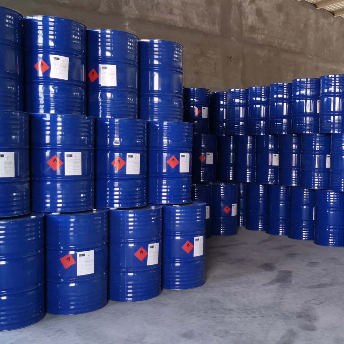 Chinese Manufacture Supply 99.9% CAS No. 109-99-9 Thf/Tetrahydrofuran