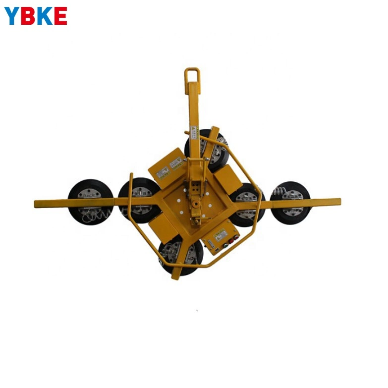 Best Selling Construction Lifting Equipment Glass Lifting Machine for Window Glass Making