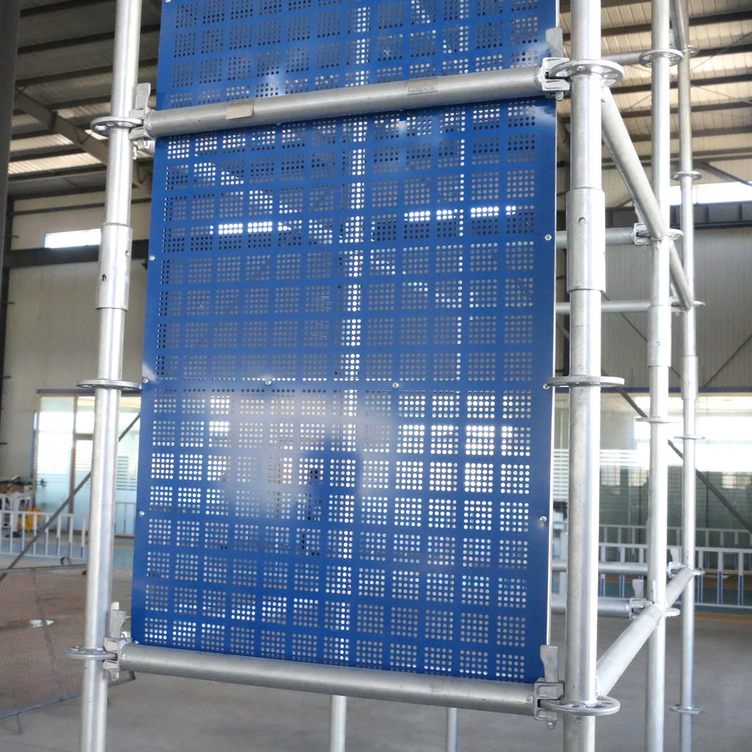 Factory Wholesale Price Safety Net Scaffolding Materials