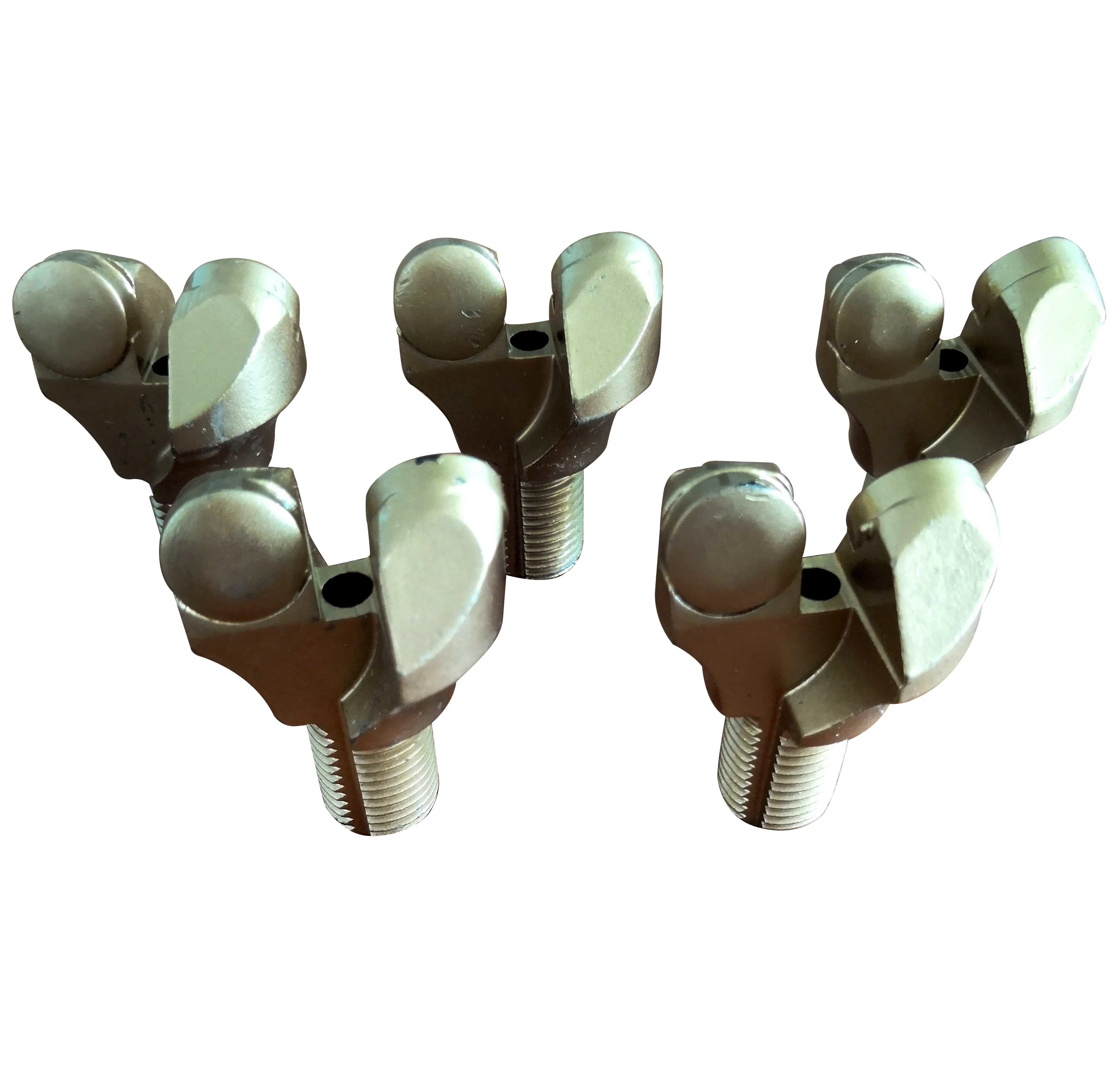 PDC Drill Bit for Water Well Diamond Oil Well Drilling Bits Prices