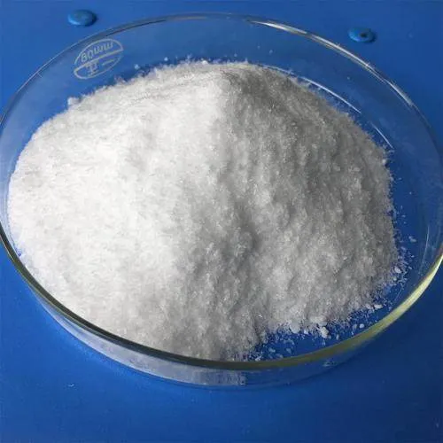 Acid Adipic CAS 124-04-9 Organische Säure Adipic