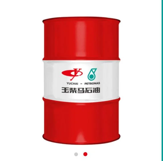 Yuchai Petronas Industrial Lubricating Oil for Engines, Agricultural Machinery, Marine, Generator Set and Engineering Machinery-Lide Series