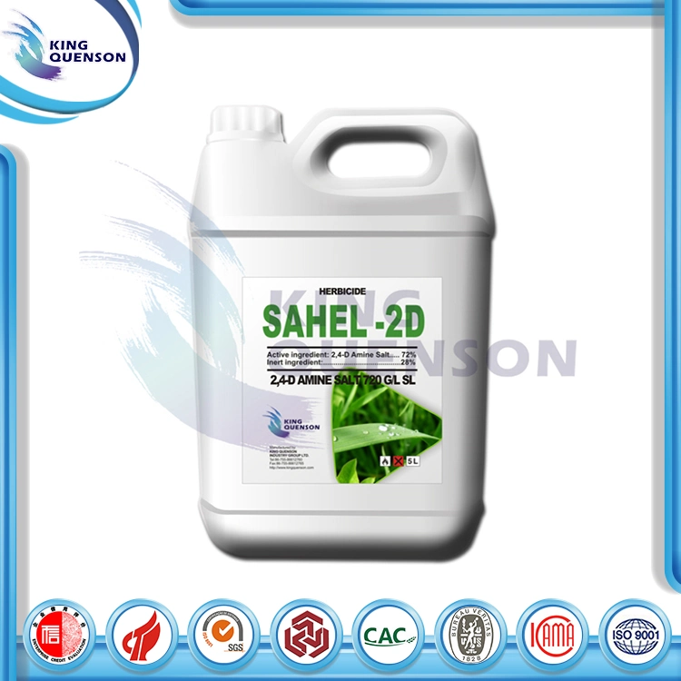 Weedicide Weed Control Amicarbazone 70% Wdg Herbicide