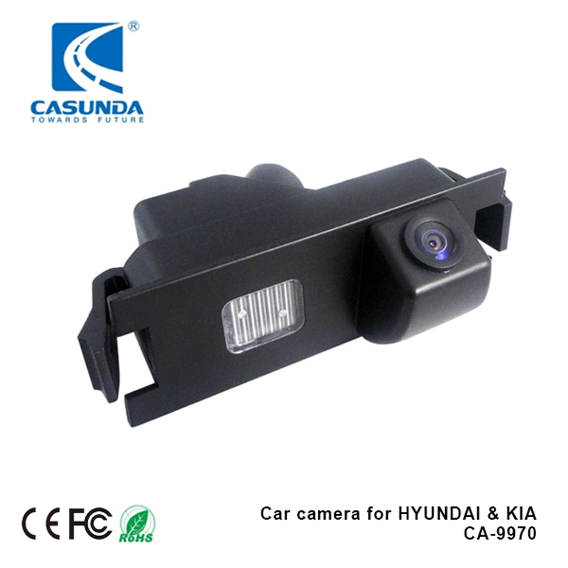 HD Ahd Car Vehicle Rear View Reverse Camera for KIA Soul Picanto Morning Rio 3 Pride Ceed