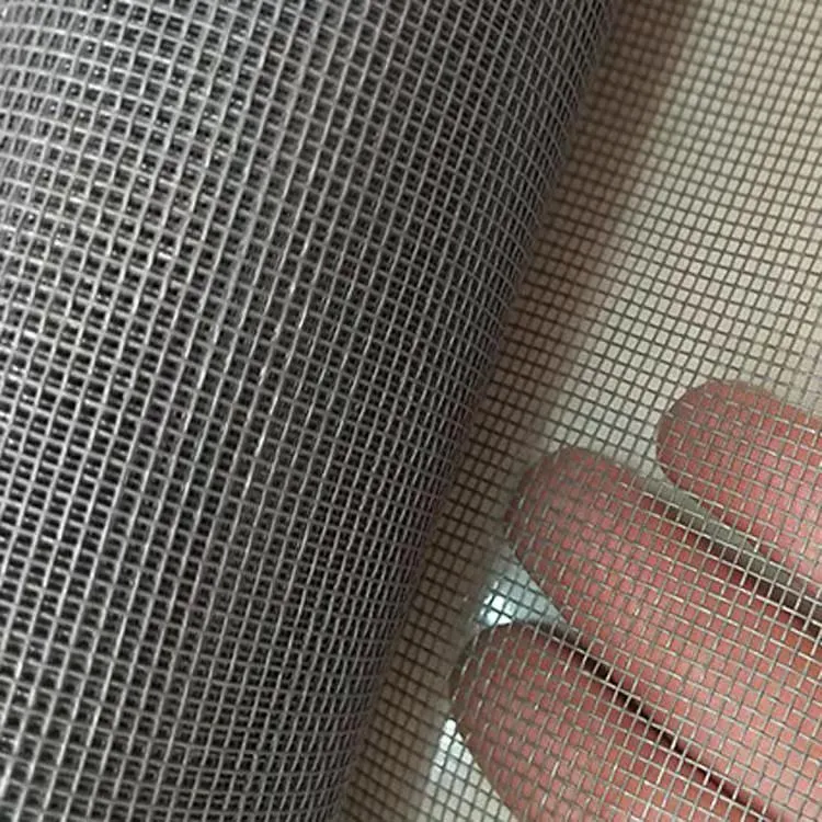 Stainless Steel Woven Wire Mesh Stainless Steel Filter Wire Mesh Screen