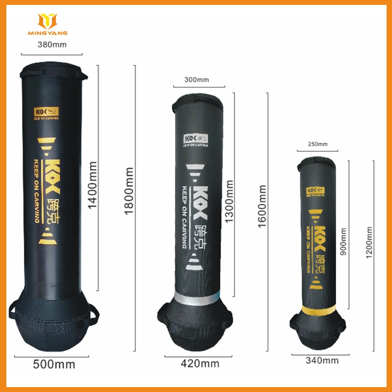 High Quality Boxing Target Equipment Free Standing Punching Bag for Children and Adults