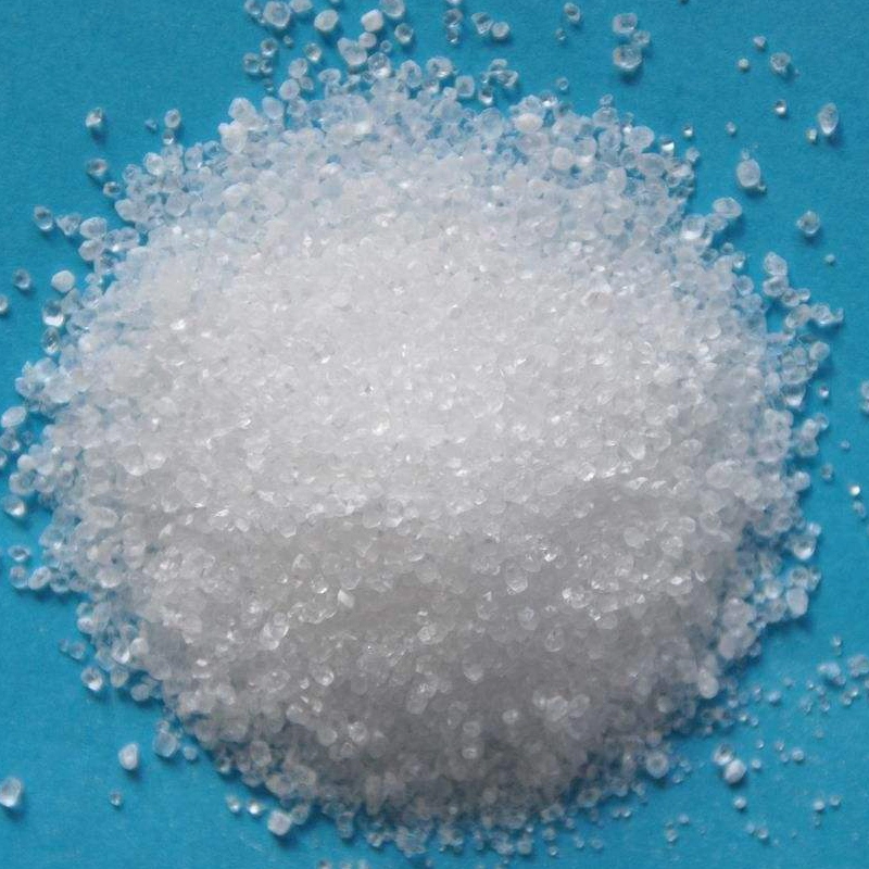 CAS 5949-29-1 Food Additives 99% Anhydrous 30-100 Mesh Monohydrate Citric Acid Powder