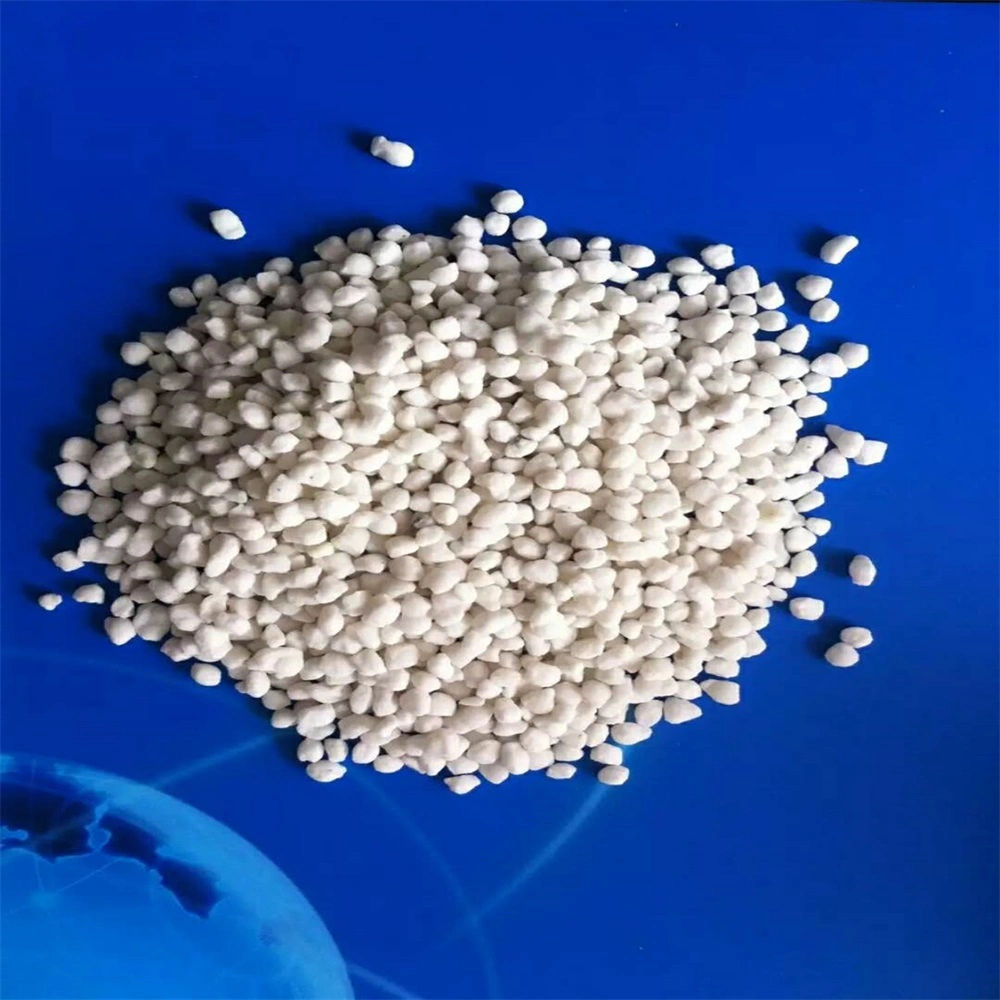 Wholesale/Supplier Agricultural Grade Nitrogen Fertilizer 21% Content of White Particles Ammonium Sulfate