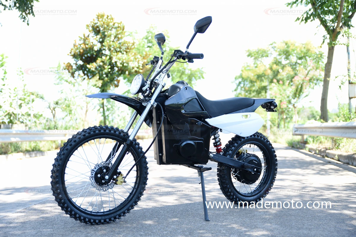 Wholesale 49cc 110cc 150cc 200cc Motocross Good Pit Bike Mini Moto Pocket Bike Electric Dirt Bike on Good Price