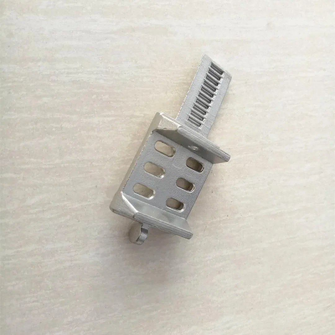 OEM Service Custom ADC10 ADC12 A380 A383 Aluminium Die Casting and Machining Gearbox Gear Case