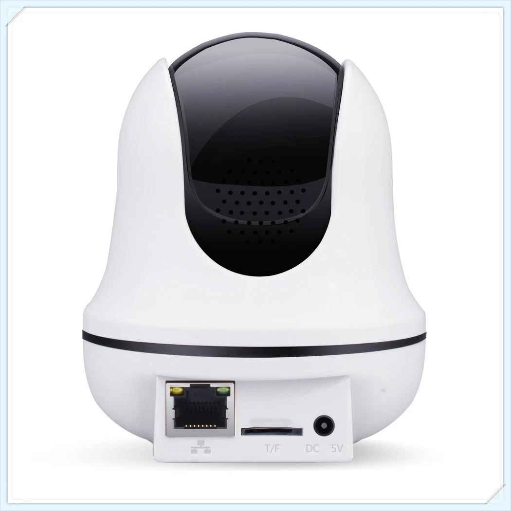 2,0 m IR PTZ HD Smart Wireless WiFi Inicio Sistema de vigilancia CCTV IP Camera