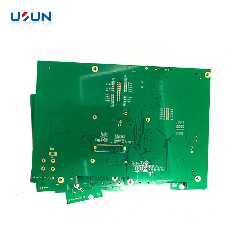 Custom LED PCB PCBA Electronic Factory