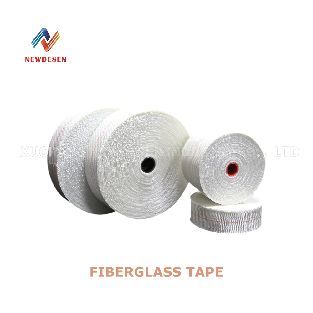 Non-Alkal Fiberglass Tape & Insulation Tape