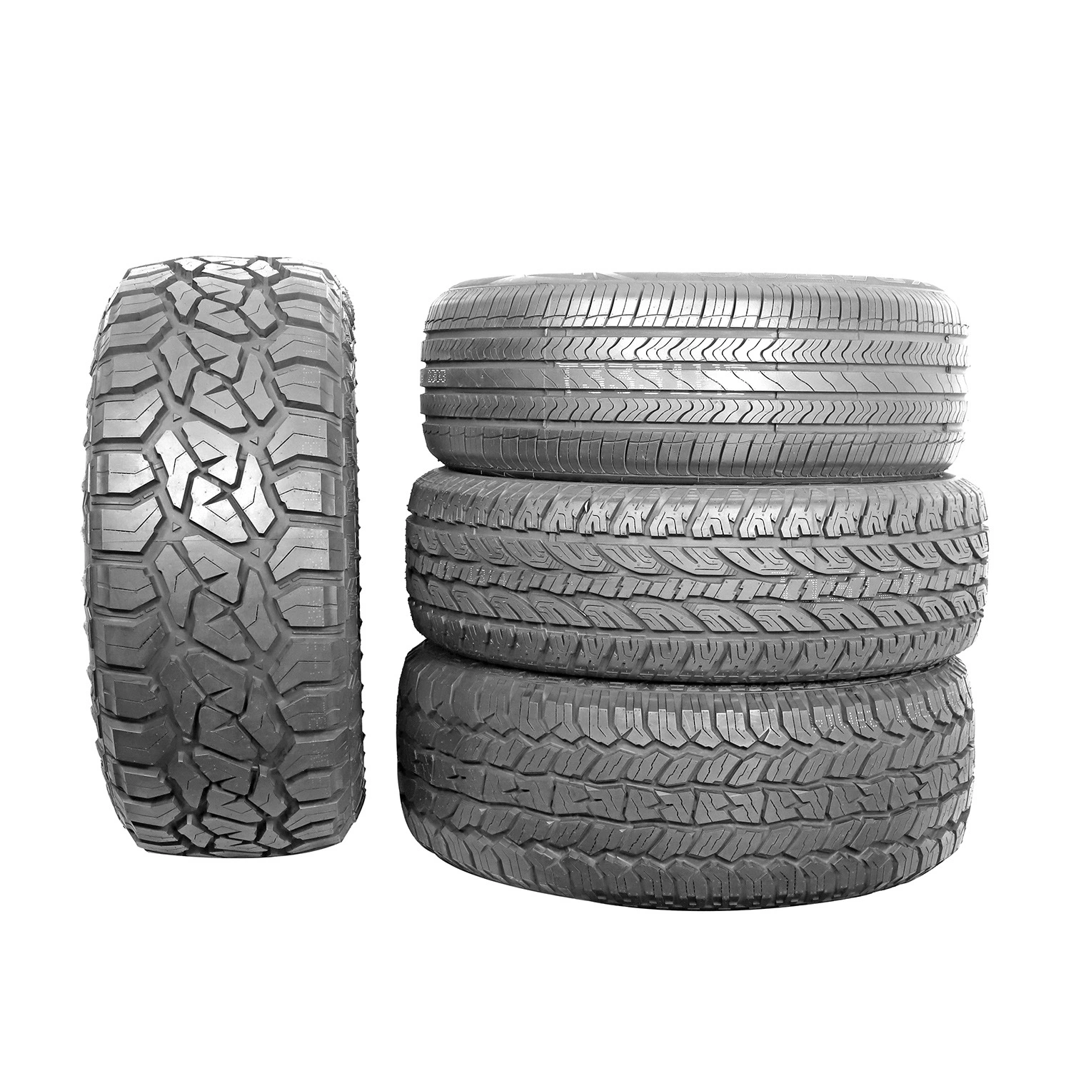 Cheap Not Used Tyres Premium Grade Not Used Car Tires 185/55R16 for Sale Low Noise City Driving Passenger Car Eco Friendly 4X4 High Performance Rubber Car Tyres