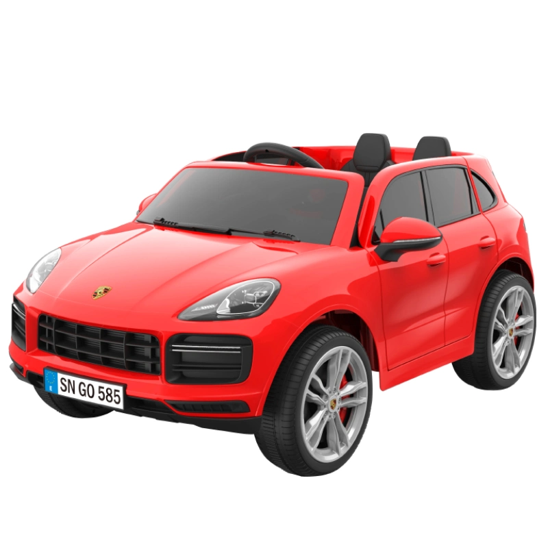 Factory Direct Sales High Quality Electric Children&prime; S Car Toy