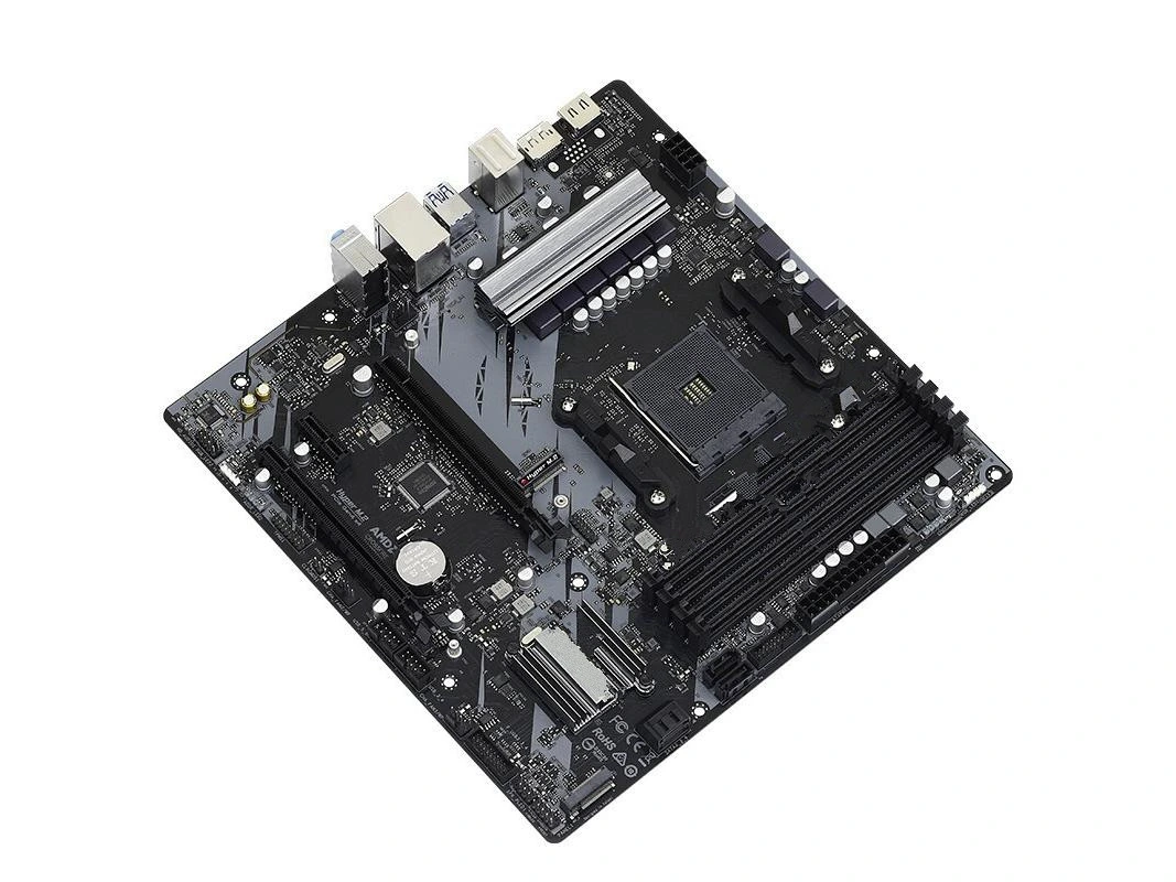 Cheap Original Computer Motherboard B450gt Motherboard Main Board Wholesale/Supplierr