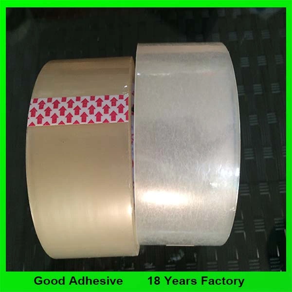 BOPP Adhesive Printed Tape Customer Logo