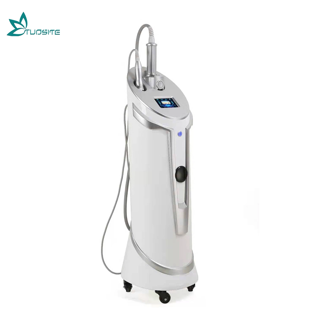 2023 Endos Roller Therapy Rotating Face Care Body Cellulite Remove Pain Relief Body Massage Shaping SPA Salon Machine