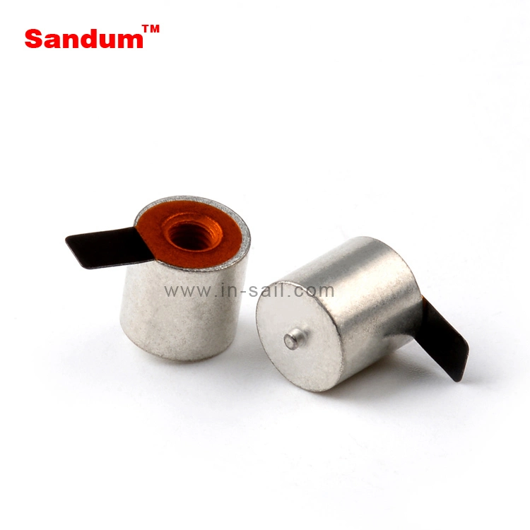 Wholesale Customized Surface Mount Fastener SMT Nut SMT Standoff for Auto Insertion