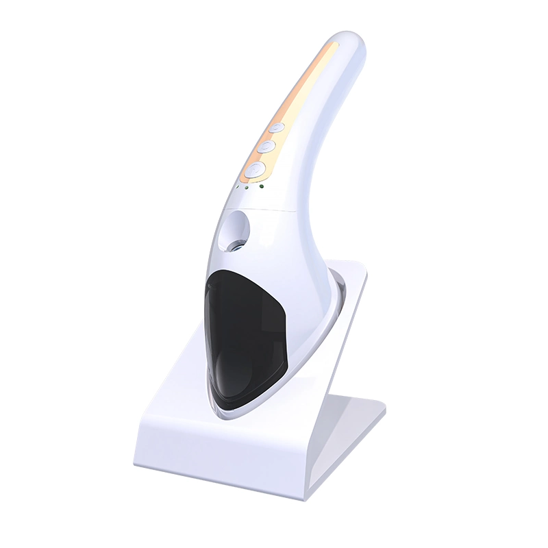 Household RF Beauty Instrument Lifting Tightening Instrument Neck Face Massager Facial Massager