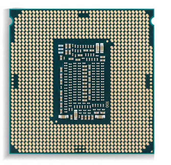 Intel Core i5-9500 Desktop-Prozessor 6 Kerne bis zu 4. GHz LGA1151 300 Serie 65W