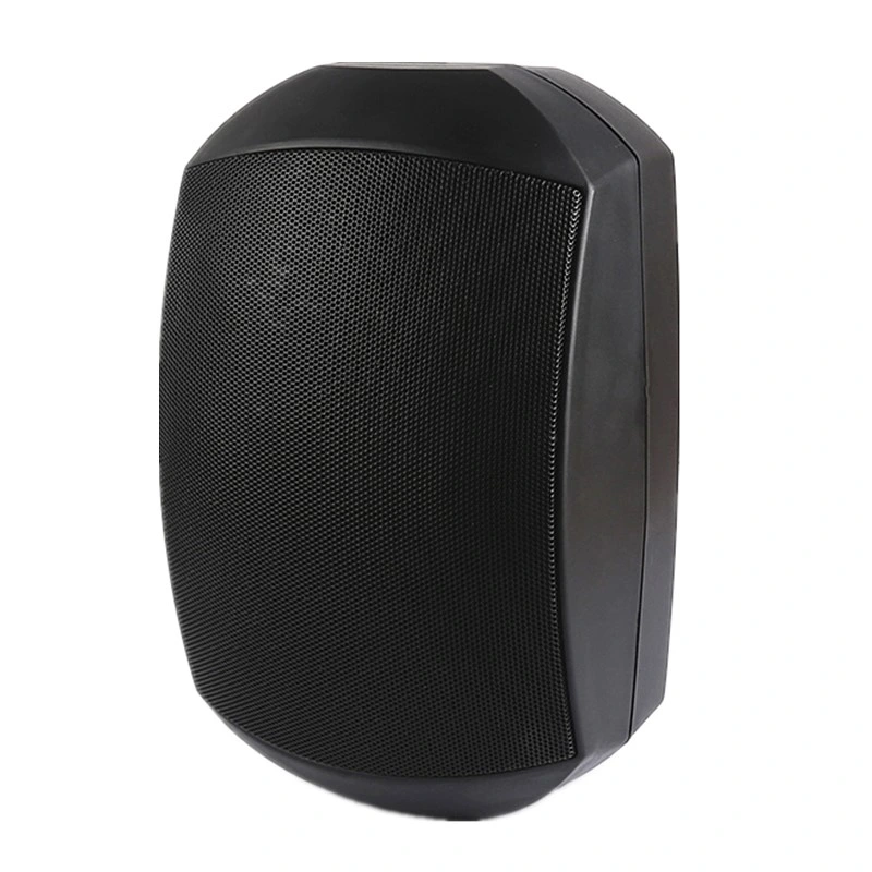 5inch Wall Speaker Box PA Loudspeaker Waterproof Professional Mall Shop Public Home Speaker