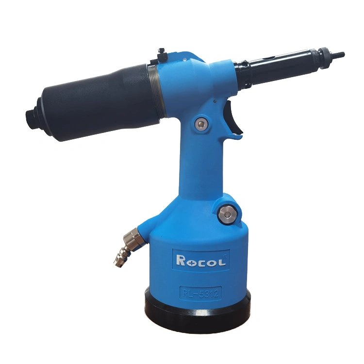 M3-M12 Air Pneumatic Rivet Nut Gun Tools