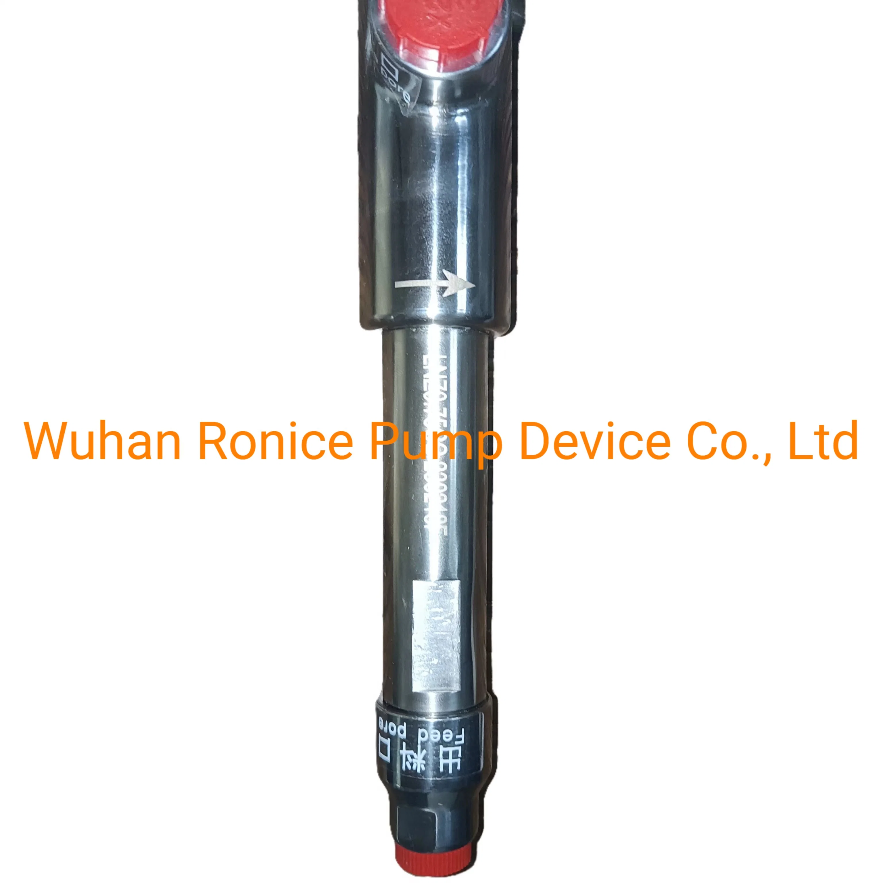 Ronice Lnz0.75cc Fluid Dispensing Micro Screw Pump with Servo Motor and Controller System as Vioscotec/Taeha