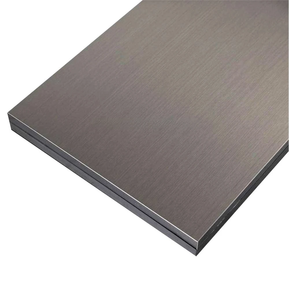 Factory Price Tungsten Sheet in Stock